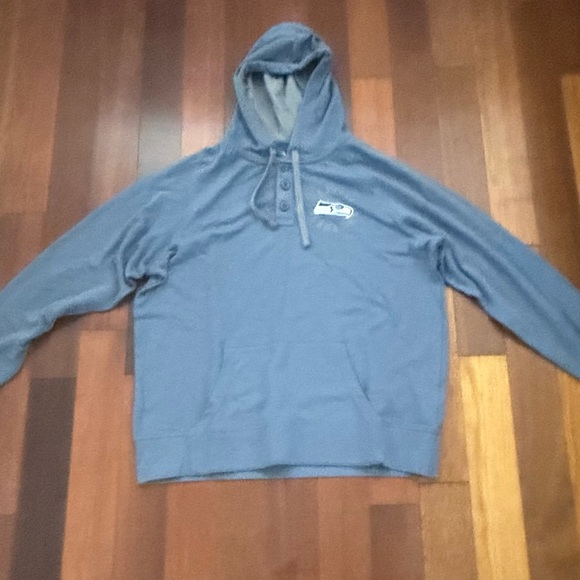 Team Apparel Other - NFL Seattle Seahawks Hoodie (Unisex)